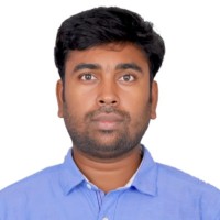 Manikandan Periyasamy