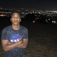 Khyree Larkin