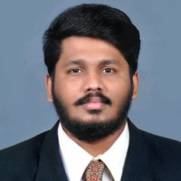 Ghanashyam Ajith