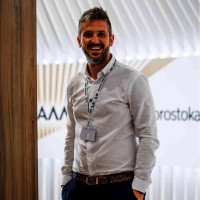 Stamatis Kapousis