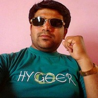 Mukesh Donde