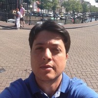 Otavio Bondavalli Junior, Mba, Pmp