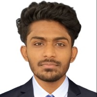 Anoop V
