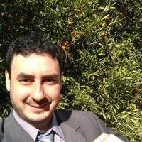 Pablo Andres Paliza