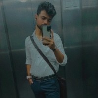 Ashwin Mishra