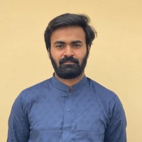 Nauman Ahmed