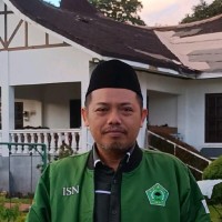 Agus Jamaludin