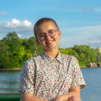 Madison Lind