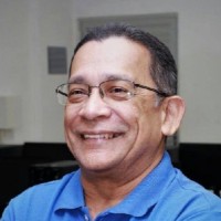 Walter José Ramos Dos Santos