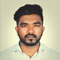 Anthony Jeromias Arockyadoss