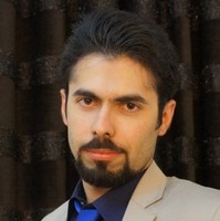 Homayoon Shahryari