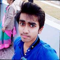 Arnab Saha