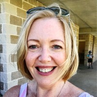 Lynette Eltherington