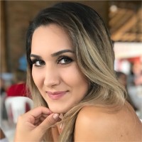 Rayssa Melo