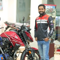 Anisul Haque