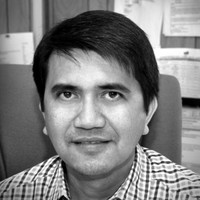 Jeselton Dizon, C.E.T.