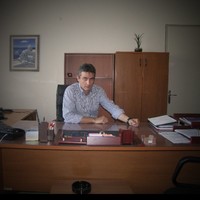 George Lappas