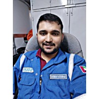 Sandesh Ramdas