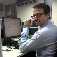 Habib Ahmed