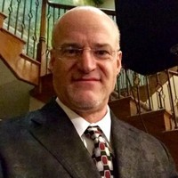 Jim Chaudrue