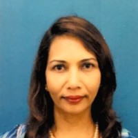 Pushpam K