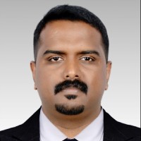 Akhil Reghu Nath