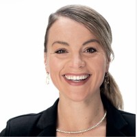 Sarah Gleichauf