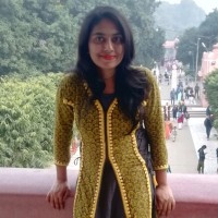 Gudiya Vishwakarma