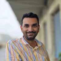 Amol Patil