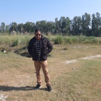 Amjad Bhura