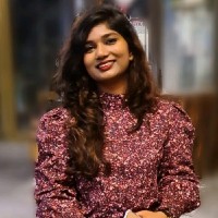 Suman Reddy