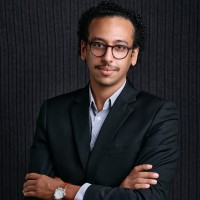 Mehdi Belahoucine
