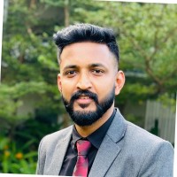Saran Prasanth