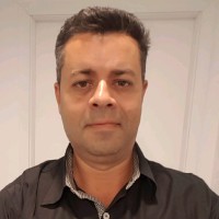 Rafael Grupe