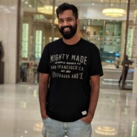 Praveen Kumar DN