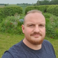 Johnny Christoffersen