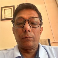 Surendra Kumar Jain