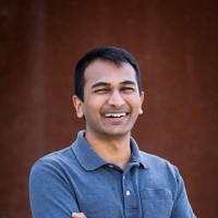 Raghav P.
