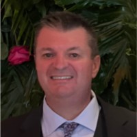 Stephen Rudolph, Jr., Mba