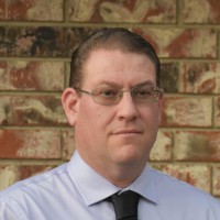 Kirk Maisenbacher