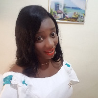 Lydia Osei