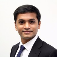 Aravind Saravanakumar
