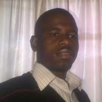Bonginkosi Nkosinati