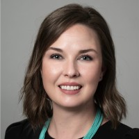 Kathryn Van Hook
