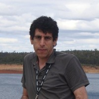 Dariush Nadri