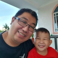 Eric Soh
