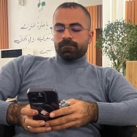 Haider Al-Ali
