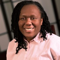Regina Inaya, P.Eng, M.Eng, M.ASCE, PMP