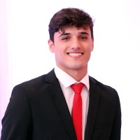 Luiz Henrique Falcão Maron de Freitas