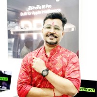 Abhishek Ranjan